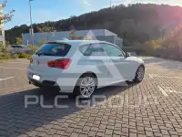 2016 BMW 118