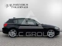 2016 BMW 118