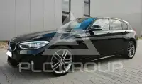 2016 BMW 118