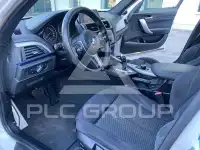 2016 BMW 118