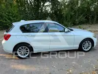 2016 BMW 118
