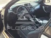 2016 BMW 118