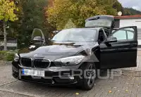 2016 BMW 118