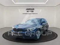 2016 BMW 118
