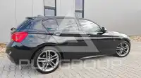 2016 BMW 118