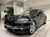 2016 BMW 118