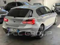 2016 BMW 118