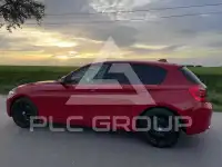 2016 BMW 118