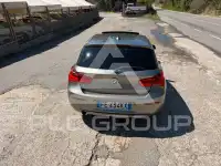 2016 BMW 118