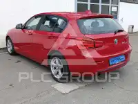 2016 BMW 118