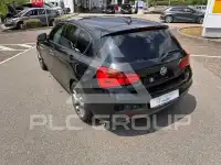 2016 BMW 118
