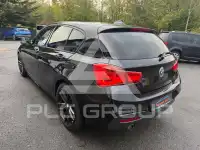 2016 BMW 118