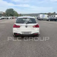 2016 BMW 118