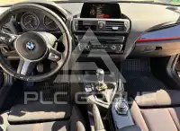 2016 BMW 118