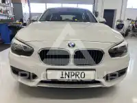 2016 BMW 118