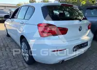 2016 BMW 118