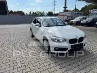 2016 BMW 118