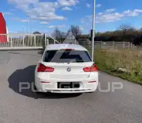2016 BMW 118