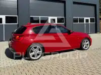 2016 BMW 118