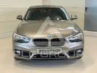 2016 BMW 118
