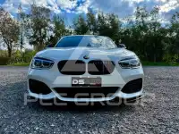 2016 BMW 118