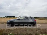 2016 BMW 118