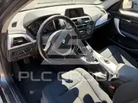 2016 BMW 118