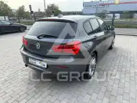2016 BMW 118