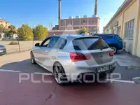 2016 BMW 118