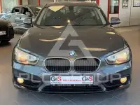 2016 BMW 118