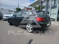2016 BMW 118