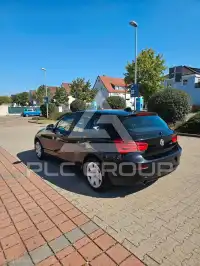 2016 BMW 118