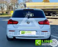2016 BMW 118