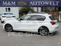 2016 BMW 118