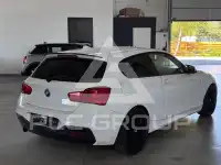 2016 BMW 118