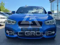 2016 BMW 118