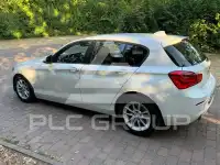 2016 BMW 118