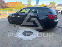 2016 BMW 118
