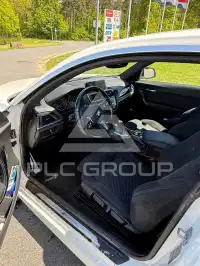 2016 BMW 118