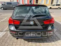 2016 BMW 118