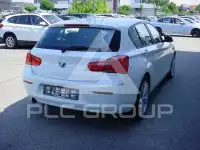 2016 BMW 118