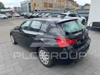 2016 BMW 118
