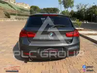 2016 BMW 118