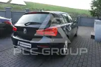 2016 BMW 118