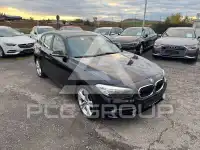 2016 BMW 118
