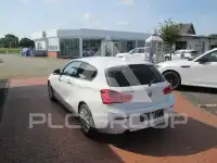 2016 BMW 118