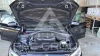 2016 BMW 118