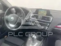 2016 BMW 118