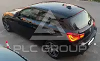 2016 BMW 118