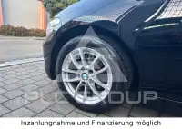 2016 BMW 118